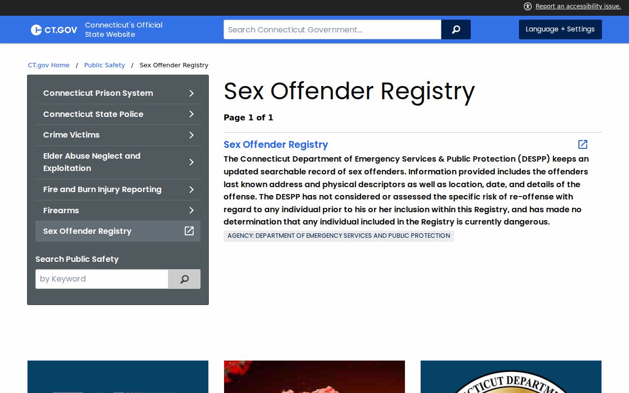 Manchester residents directory Connecticut specialized registry information